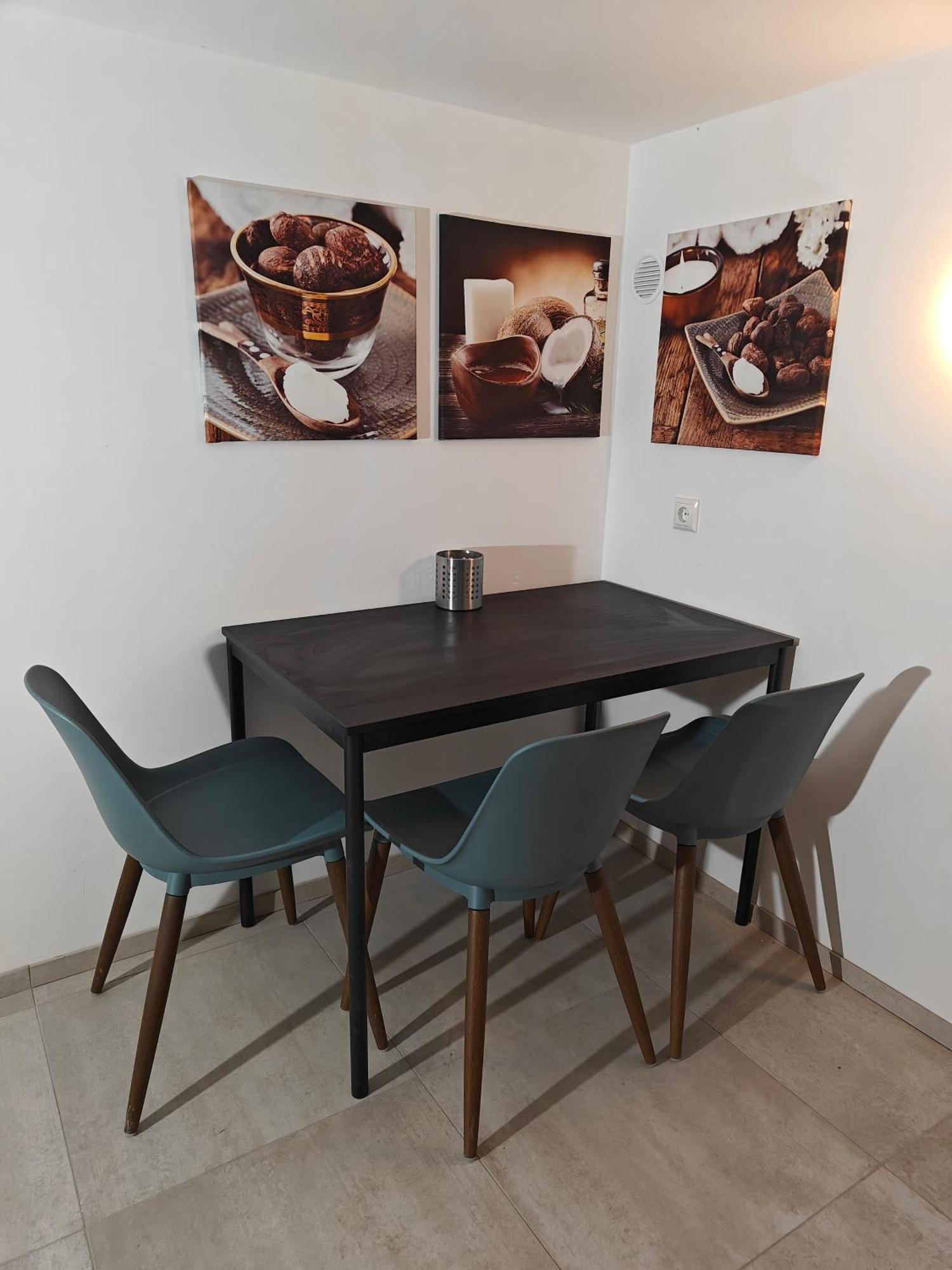 "Goldbergsee Apartment" - Im Vorort Von Coburg Mit Parkplatz & Terrasse, Ferienwohnung Luaran gambar